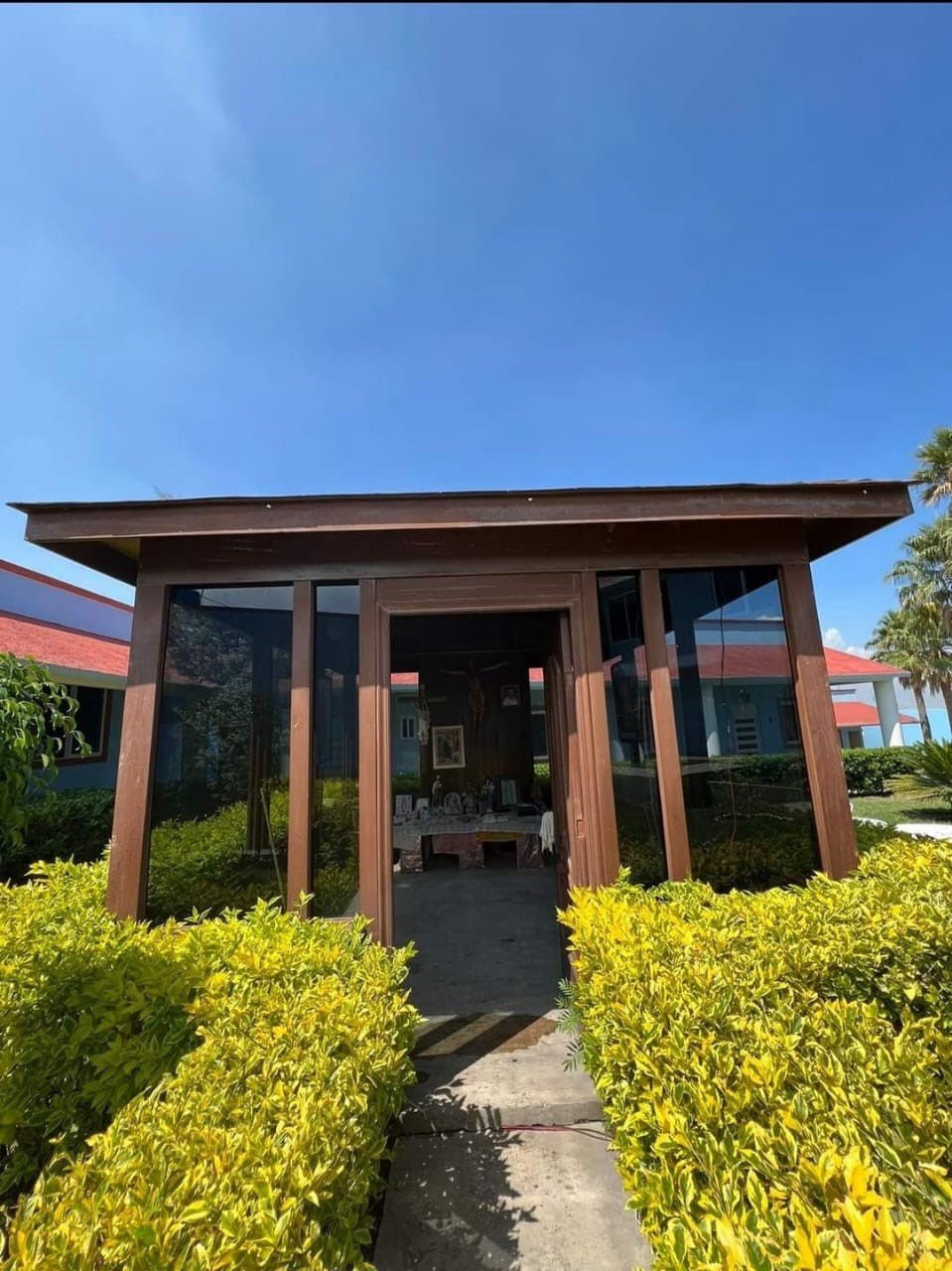Espacio de Rali por tu Vida